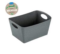 Organisateur de salle de bain BOXXX M 3,5 l, gris nature, Koziol