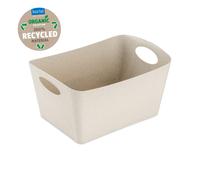 Organisateur de salle de bain BOXXX M 3,5 l, sable du désert, Koziol