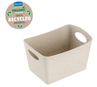 Organisateur de salle de bain BOXXX S 1 l, sable du désert, Koziol