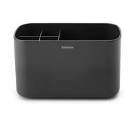 Organisateur de salle de bain, gris, Brabantia