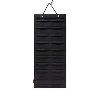 Organisateur de stockage de pinces à cheveux - Pince à fixation murale, accessoires de cheveux décoratifs pour femmes et filles [Matériau supérieur], U respectueux de l'environnement | Pinces à