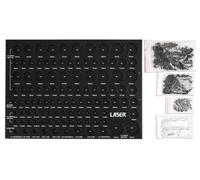 Organisateur De Tiroir Pour Douilles Laser Outils 6963