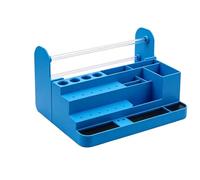 Organisateur de tournevis | Rangement Multi-Compartiments Compact - Rangement Pour Outils Réparation Téléphone Portable,Pour Téléphones Tablettes Électronique Ordinateurs Outils Réparation Vis Puces C