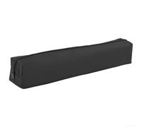 Organisateur d'outils de cheveux avec protection thermique Sac de rangement de voyage pour fers à friser et brosses à cheveux