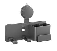 Organisateur D'Outils De Coiffure Support De Rangement Pour Mur