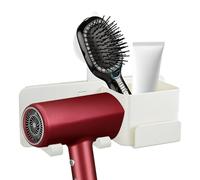 Organisateur D'Outils De Coiffure Support De Rangement Pour Mur