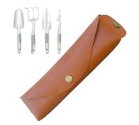 Organisateur d'outils de jardinage, pochette de jardin pour outils | Gardener Electrican Working doit avoir un support pour la cour,