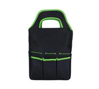 Organisateur d'outils de Jardinage, Sac à Outils de Jardin Porte-Outils de
