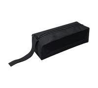 Organisateur d'Outils Imperméable Portable Format Structure Résistante Fermeture à Glissière Sécurisée Sac Fonctionnel Rangement Polyvalent Bricolage Équipement Mécanique Convient pour Voiture, G