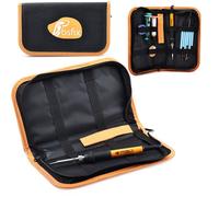 Organisateur d'outils - Rosfix - 24 compartiments - 265x140x50 mm - Protection poussière et humidité