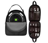 Organisateur D'Ustensiles De Camping Protecteur Et Sac De Transport Pour