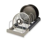 Organisateur de couvercle de marmite DRAWER STORE , Joseph Joseph