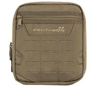 Organisateur EDC 2.0 Pentagon - Coyote