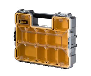 Organisateur étanche 106mm Loquets Métalliques FATMAX STANLEY