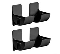 Organisateur Film Alimentaire Plastique Gris Organisateur Film(Black)