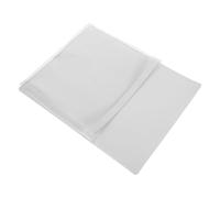 Organisateur Magnétique Mural Blanc en PVC pour Stylos et Accessoires | Rangement Vertical, Fixation Sûre sans Perçage, Style Minimaliste Moderne, pour Tableau Blanc et Casier