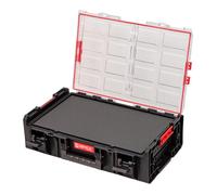 Organisateur - Qbrick System - ONE 2XL 2.0 MFI - Empilable - 19,5 l - IP66 avec mousse