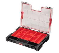 Qbrick System Boîte de rangement System PRO 200 – 450×360×80 mm – seaux extensibles, empilable