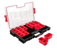 Organisateur Qbrick System Two boîte à outils Qbrick ONE Organizer L