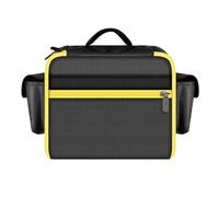 Organisateurs de de stockage d ' outils sans fil Étui de protection pour gonfleur de pneu 20 V avec de transport pour compresseur d ' air de poche de transport pour compresseur d ' air
