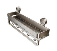 Organisation de la salle de bain - 1 unité unité haute résistance durable section division équipement matériel bloc matériel matériel accessoire pièce équipement pièce équipement équipement boîte