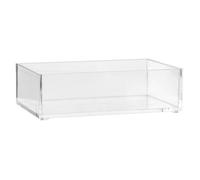 Organiseur 16x9 6cm ""Selena"" transparent