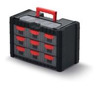 Kistenberg MULTICASE CARGO 30