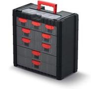 Organiseur à outils MULTICASE CARGO 50 KMC501 400 x 200 x 392 mm