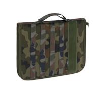 Organiseur A4 MaxPro-Tech - wz.93 Pantera PL Woodland
