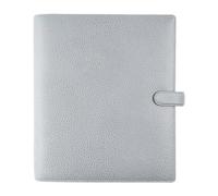 Organiseur A5 Finsbury gris ardoise