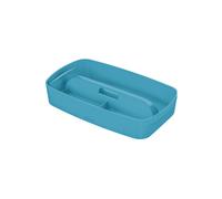 Organiseur avec poignée pour boîte My Box Cosy - Bleu
