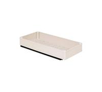 - Organiseur Coulissant "Placards" 17cm Beige