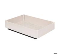 Organiseur coulissant Stora L40cm beige - 5 five simply smart