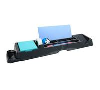 Organiseur De Bureau Exacompta En Polypropylène