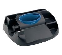 Maped Multi-pots à crayons Evolys Maxi Office Noir/Bleu