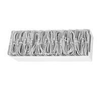 Organiseur de câbles Boîtier Multifonctionnel de Chargeur de Bureau à 11 | Organisateur de Câbles pour Bureau Maison Voiture Table de Chevet Téléphone Ordinateur