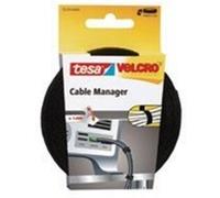 tesa Collier de serrage auto-agrippant On & Off 55239-00-00 5000 mm x 10 mm