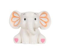 Organiseur De Crayons En Forme D'éléphant - Conteneur De Stylos De Bureau Polyvalent, Boîte De Rangement Créative, Organisateur De Bureau Pour Stylos, Crayons, Marqueurs, Accessoire De Papeterie