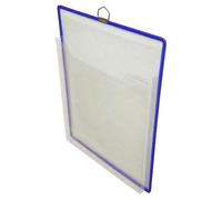 Organiseur De Dossiers Suspendus Durable - Plastique De Haute Qualité, Design Compact Pour Le Rangement À La Maison Et Au Bureau