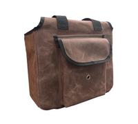 Organiseur de Jardin résistant à l'eau pour Transport de, Trousse de Rangement de Grande capacité avec Poches pour Outils, kit de Gants de, Accessoire