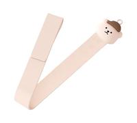 Organiseur de pinces à cheveux - Support de rangement en forme d'ours, pince à cheveux et pince à cheveux, accessoire de bureau et de placard peu encombrant, organiseur durable et élégant, support de