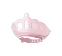 Organiseur de salle de bain avec design en polypropylène durable pour douche et lavabo BAr374 (22 cm)