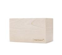 Organiseur de tableau Wood Series, bouleau