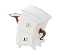 Organiseur de tiroir de bureau, organisation de papeterie - Pour maison, appartement, entrée, bureau, chambre à coucher, vestiaire, lavabo, pendaison de crémaillère