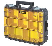 Organiseur DeWalt TSTAK DWST83497-1, L.44 x l.33,2 x h.11,9 cm