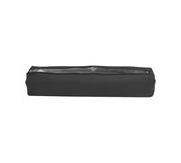 Organiseur d'outils de Coiffure - Sac pour Fer à friser | Pochette de Voyage résistante à la Chaleur, Rangement Durable des Produits cosmétiques, Portable pour Lieu de Travail, Gym, Voyage, Brosse