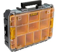 Organiseur d'outils Dewalt DWST82968-1 TSTAK 44 x 12 x 33 cm