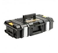 Mallette de rangement TOUGH SYSTEM Petite contenance - DEWALT DS150