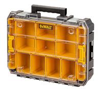 Organiseur étanche DEWALT TSTAK 2.0, L.44 x l.34 x h.11.9 cm