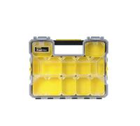 Organiseur étanche STANLEY Fatmax - 44,6 x 7,4 x 35,7 cm - Compartiments amovibles - 1-97-517